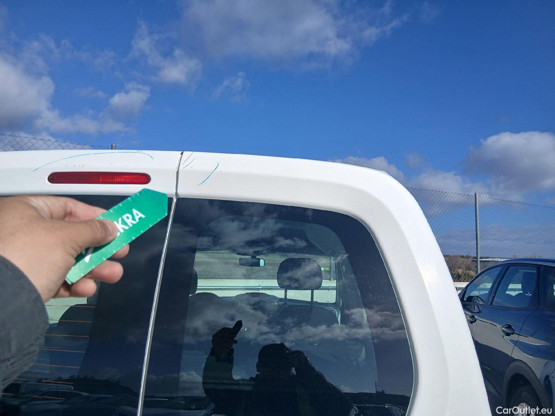  Citroen  Berlingo CITROEN  VU 4p 2G combi Multispace LIVE Edit.BlueHDi 74KW (100CV #25