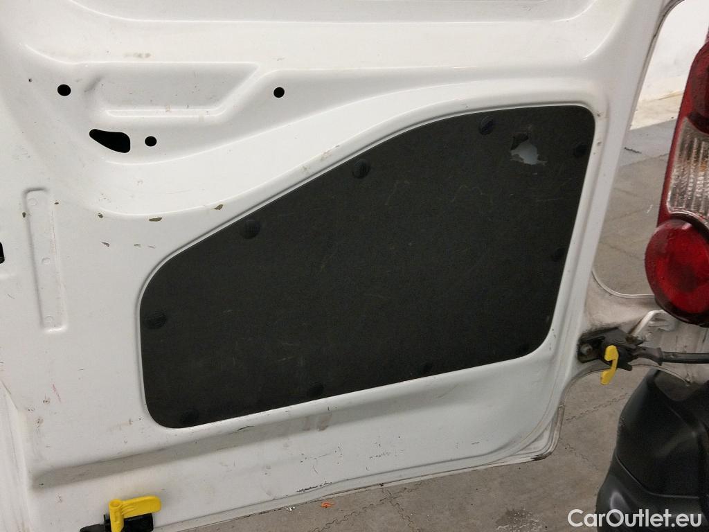  Citroen  Berlingo CITROEN  VU 3p 2G furgón derivado d HDi 90 #45