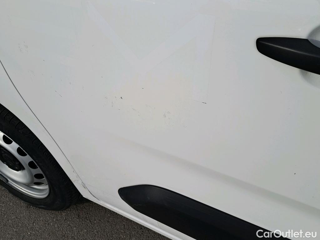  Citroen  Berlingo CITROEN  Talla M BlueHDi 100 S&S LIVE (IND) (CX) #29