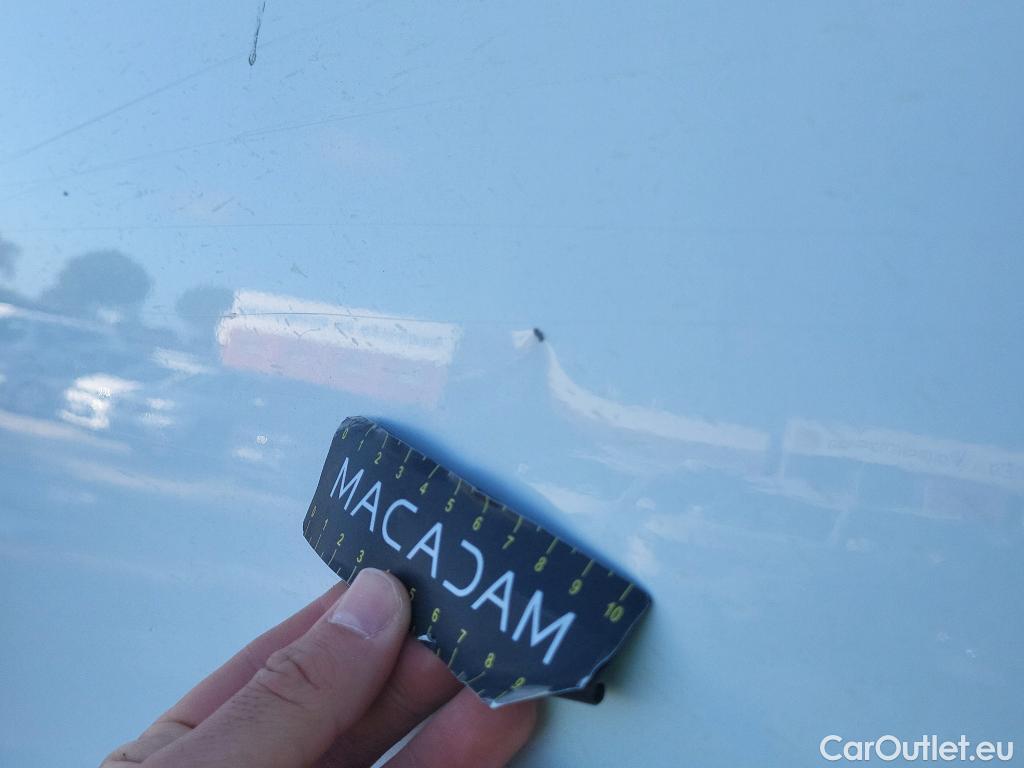  Citroen  Berlingo CITROEN  / 2018 / 4P / furgón derivado de turismo Talla XL BlueHDi 100 CONTROL #5