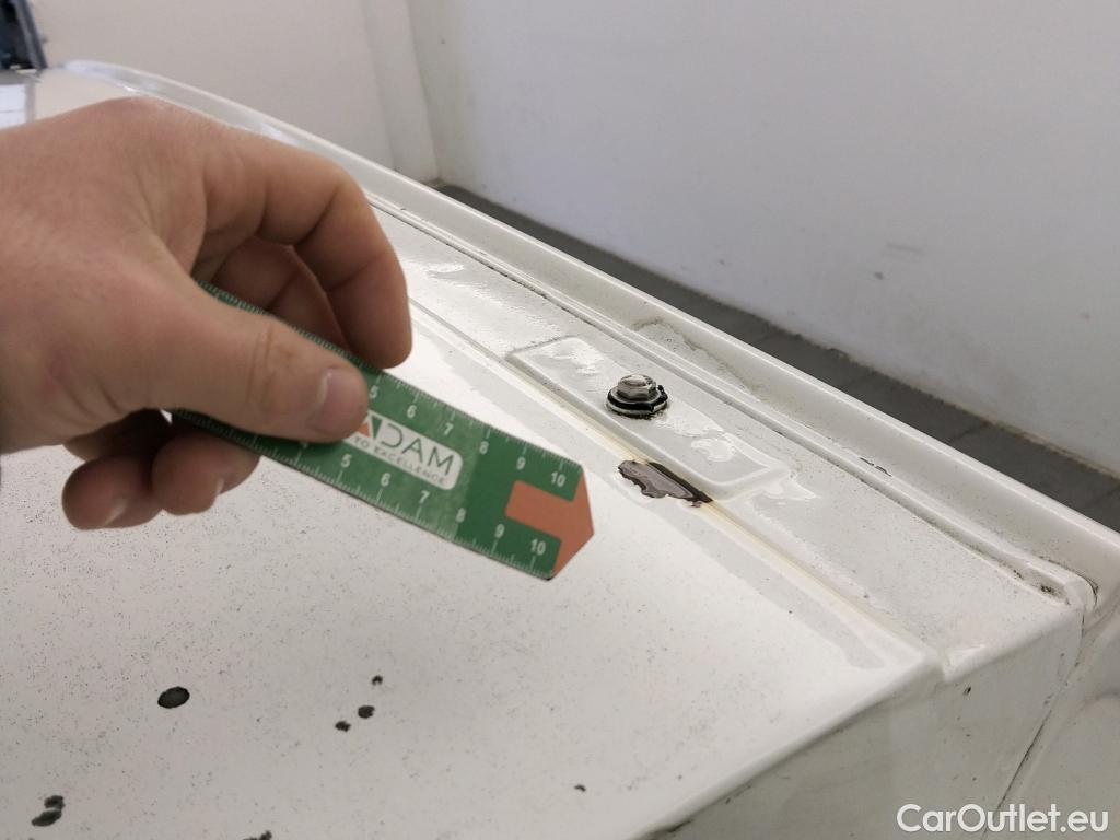  Citroen  Berlingo CITROEN  VU 3p 2G furgón derivado d HDi 90 #18