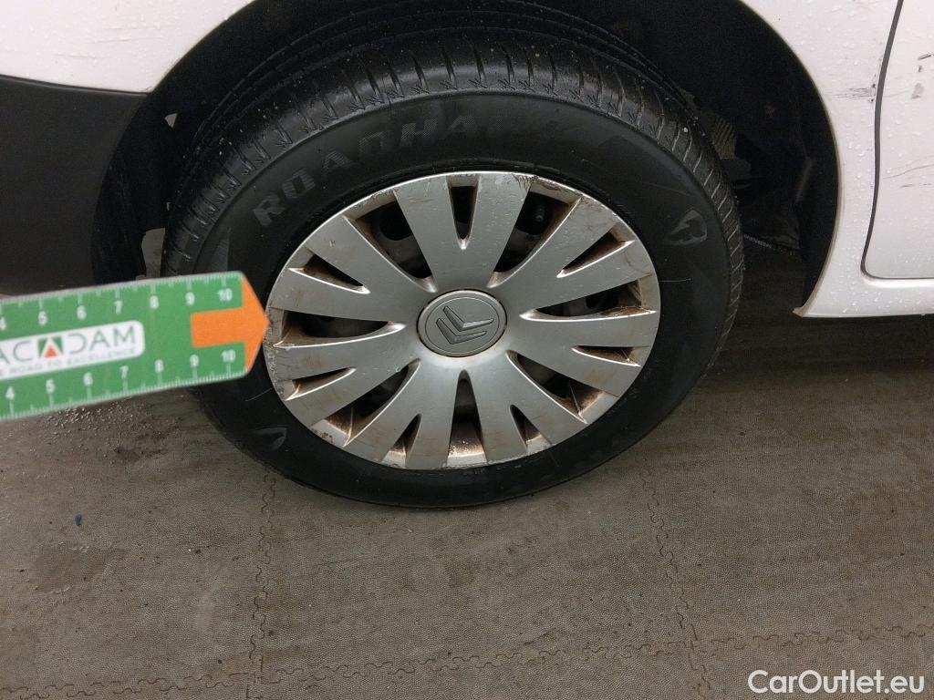  Citroen  Berlingo CITROEN  VU 3p 2G furgón derivado d HDi 90 #51