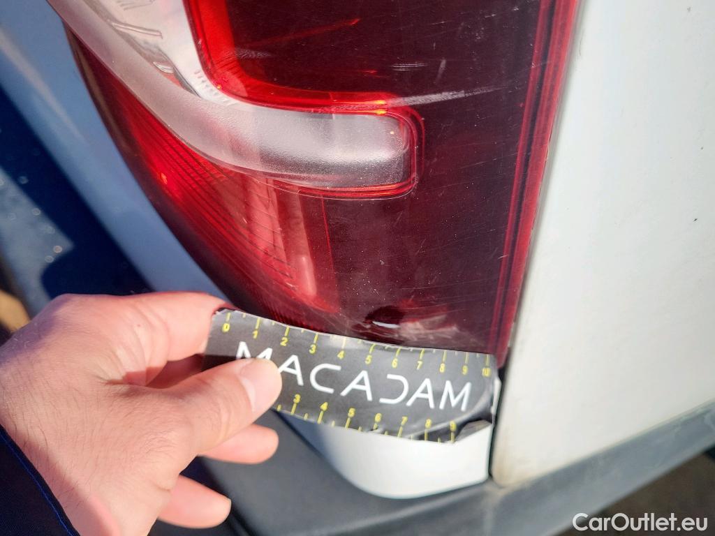  Citroen  Berlingo CITROEN  / 2018 / 4P / furgón derivado de turismo Talla XL BlueHDi 100 CONTROL #41