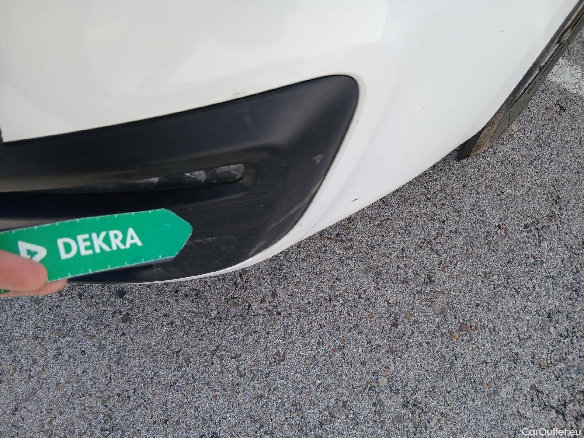  Citroen  Berlingo CITROEN  VU 4p 2G combi Multispace LIVE Edit.BlueHDi 74KW (100CV #15