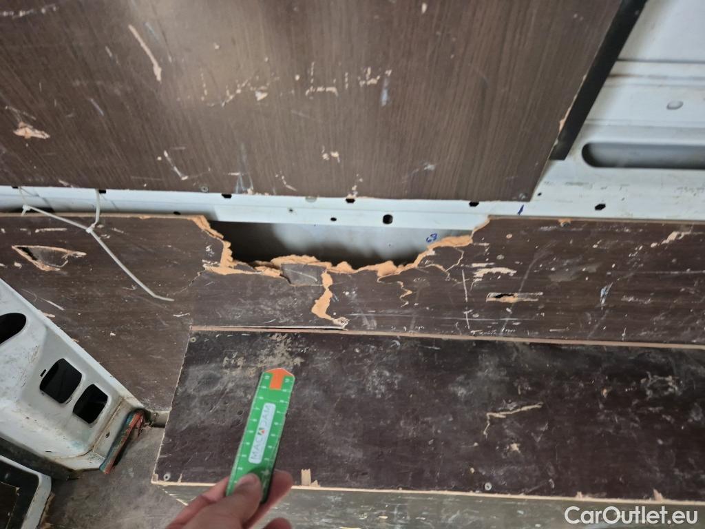  Fiat  Ducato FIAT  / 2014 / 4P / furgón 35 L3 H2 2.3 1 (118 kW) Euro 6d-temp #17