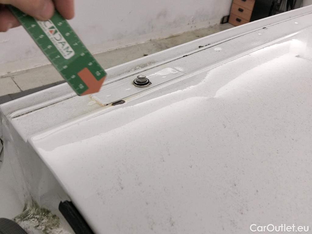  Citroen  Berlingo CITROEN  VU 3p 2G furgón derivado d HDi 90 #19