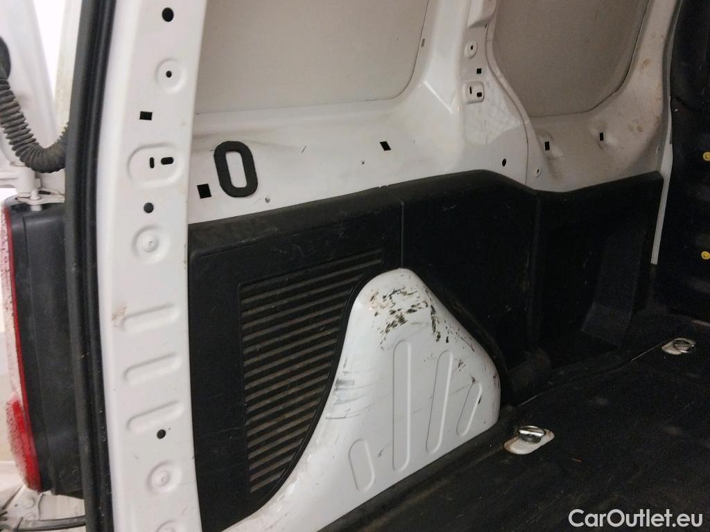  Citroen  Berlingo CITROEN  VU 3p 2G furgón derivado d HDi 90 #17