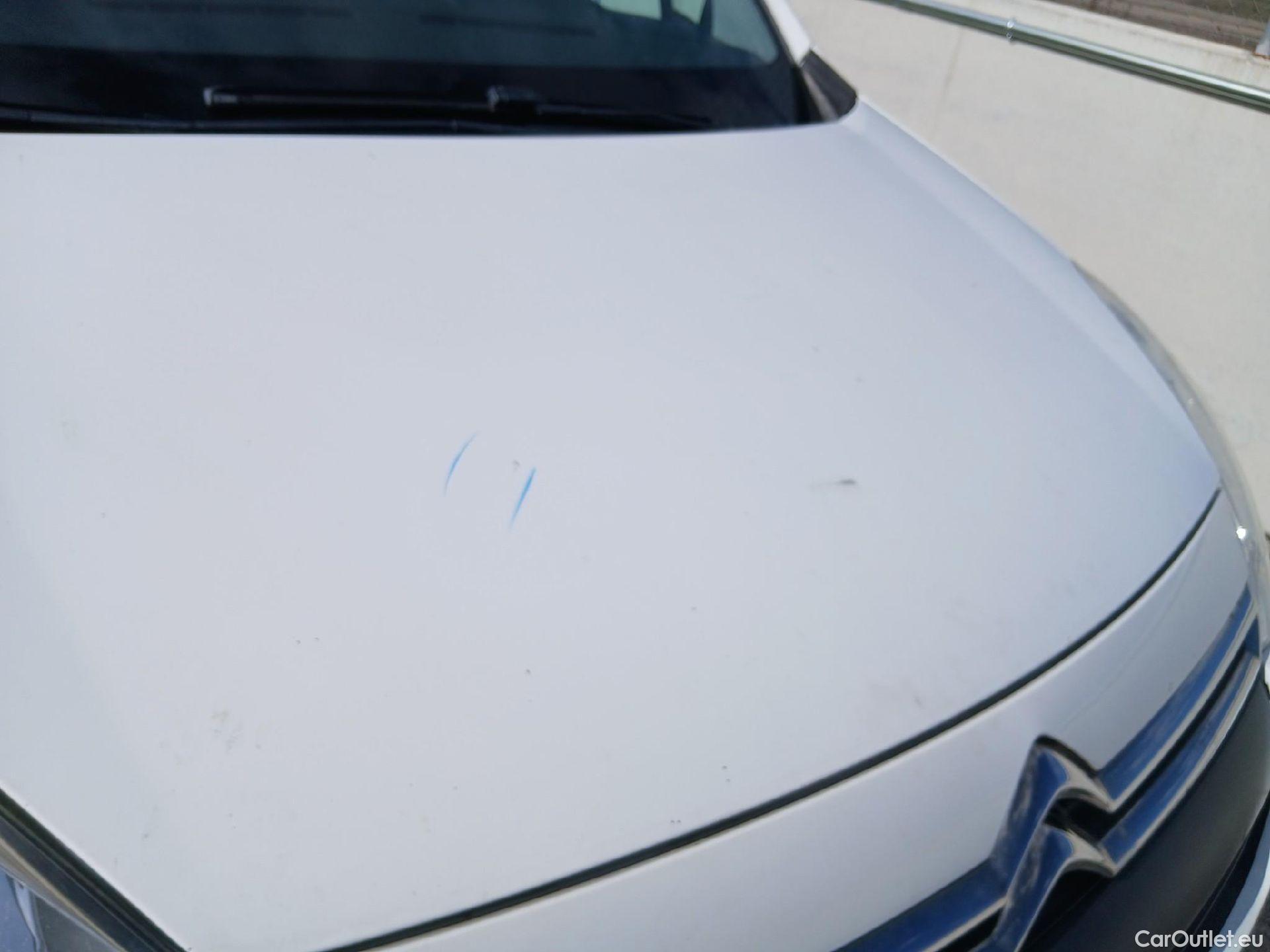  Citroen  Berlingo CITROEN  VU 4p 2G combi Multispace LIVE Edit.BlueHDi 74KW (100CV #10