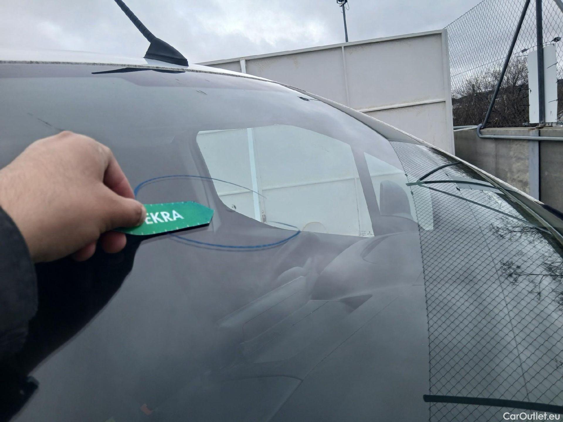  Citroen  Berlingo CITROEN  / 2018 / 3P / furgón derivado de turismo Talla M BlueHDi 73kW CONTROL #14