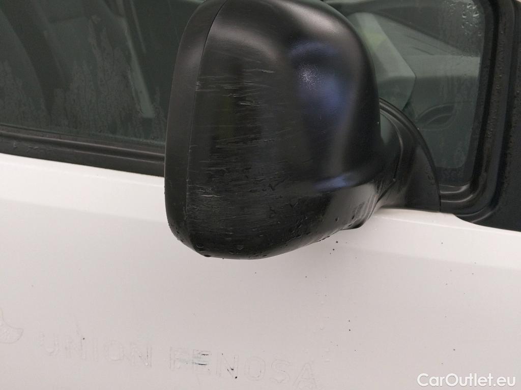  Citroen  Berlingo CITROEN  VU 3p 2G furgón derivado d HDi 90 #58