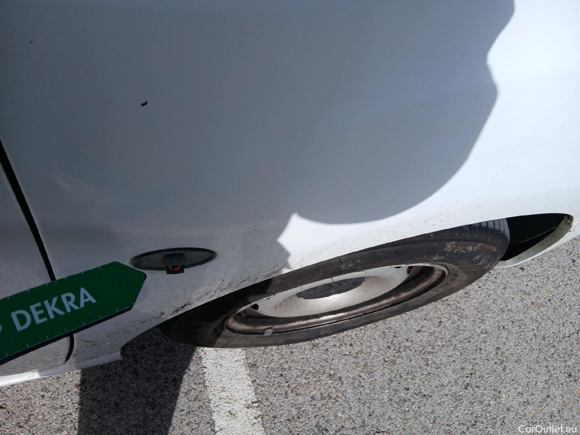  Citroen  Berlingo CITROEN  VU 4p 2G combi Multispace LIVE Edit.BlueHDi 74KW (100CV #34