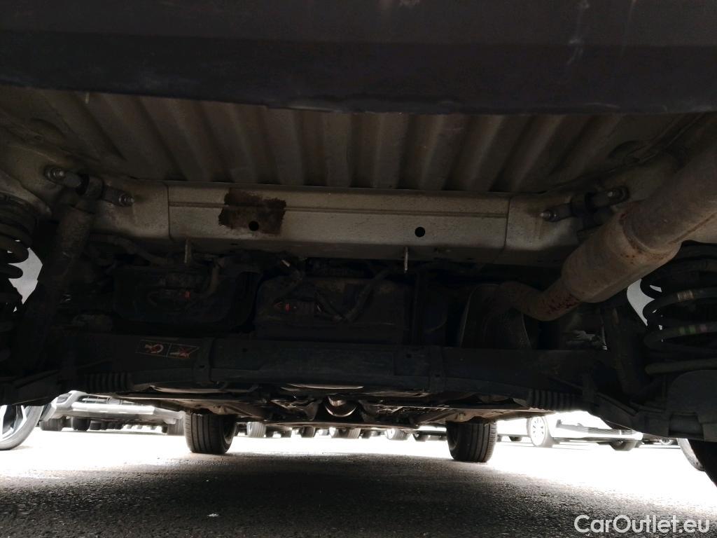  Citroen  Berlingo CITROEN  / 2018 / 4P / combi Talla M BlueHDi 100 S&S LIVE PACK BUSINE #30