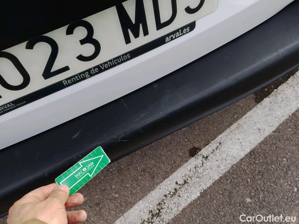  Citroen  Berlingo CITROEN  / 2018 / 4P / combi Talla M BlueHDi 100 S&S LIVE PACK BUSINE #30