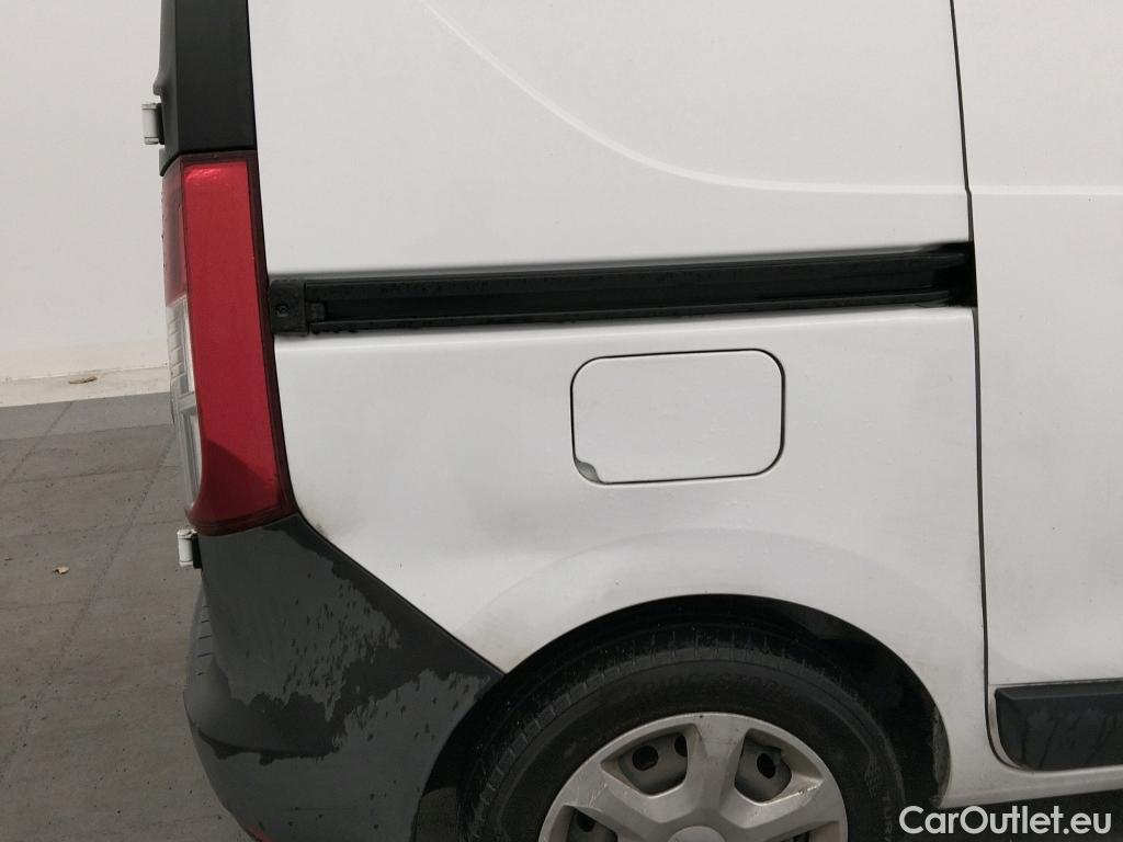  Dacia  Dokker DACIA  / 2013 / 4P / furgón derivado de turismo Van Essential Blue dCi 70kW (95CV) #15