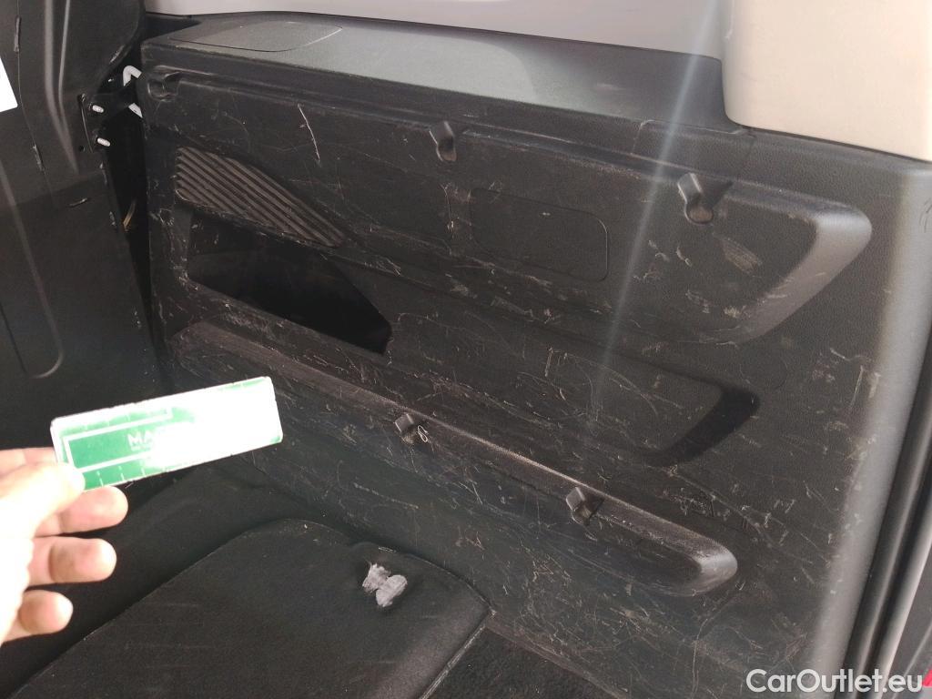  Citroen  Berlingo CITROEN  / 2018 / 4P / combi Talla M BlueHDi 100 S&S LIVE PACK BUSINE #11