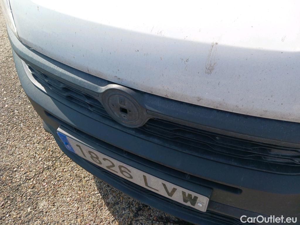  Fiat  Doblo FIAT Doblò Cargo/2015/4P/furgón derivado de turismo Cargo SX 1.6 Mjet 66kW (90CV) (AC) #21