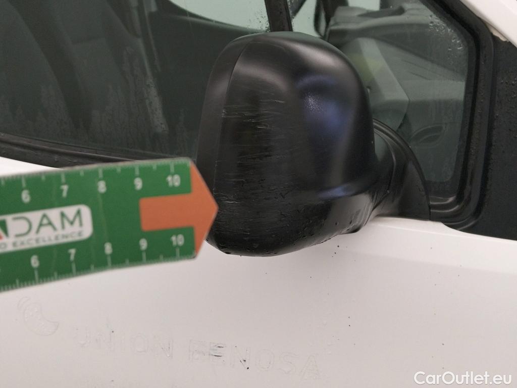  Citroen  Berlingo CITROEN  VU 3p 2G furgón derivado d HDi 90 #59