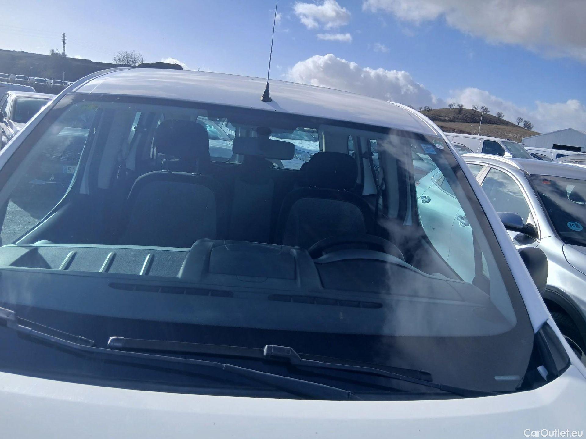  Citroen  Berlingo CITROEN  VU 4p 2G combi Multispace LIVE Edit.BlueHDi 74KW (100CV #16