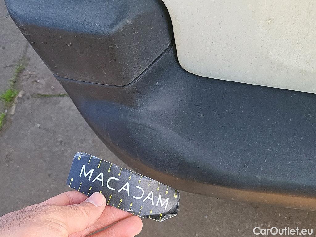  Citroen  Berlingo CITROEN  / 2018 / 4P / furgón derivado de turismo Talla XL BlueHDi 100 CONTROL #7