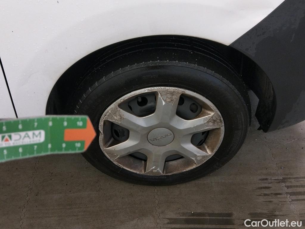  Dacia  Dokker DACIA  / 2013 / 4P / furgón derivado de turismo Van Essential Blue dCi 70kW (95CV) #28