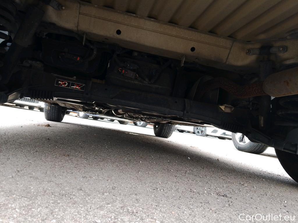  Citroen  Berlingo CITROEN  / 2018 / 4P / combi Talla M BlueHDi 100 S&S LIVE PACK BUSINE #23