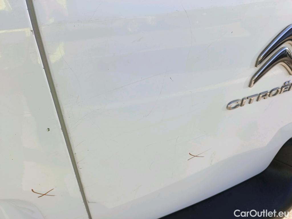  Citroen  Berlingo CITROEN  / 2015 / 4P / combi Talla M BlueHDi 100 S&S LIVE (IND) #14