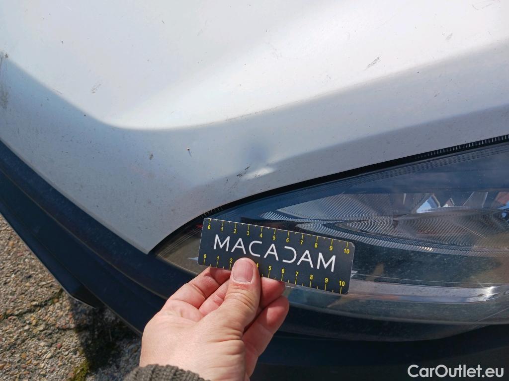  Fiat  Doblo FIAT Doblò Cargo/2015/4P/furgón derivado de turismo Cargo SX 1.6 Mjet 66kW (90CV) (AC) #12