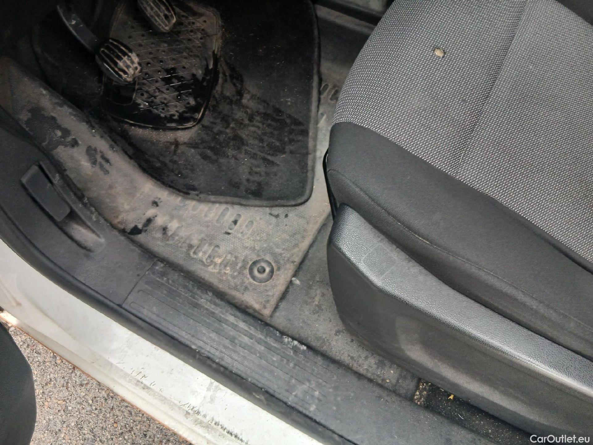  Citroen  Berlingo CITROEN  / 2018 / 3P / furgón derivado de turismo Talla M BlueHDi 73kW CONTROL #3