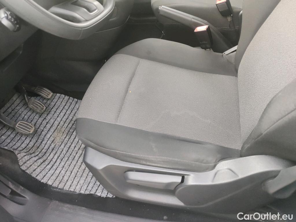  Citroen  Berlingo CITROEN  / 2018 / 4P / combi Talla M BlueHDi 100 S&S LIVE PACK BUSINE #16