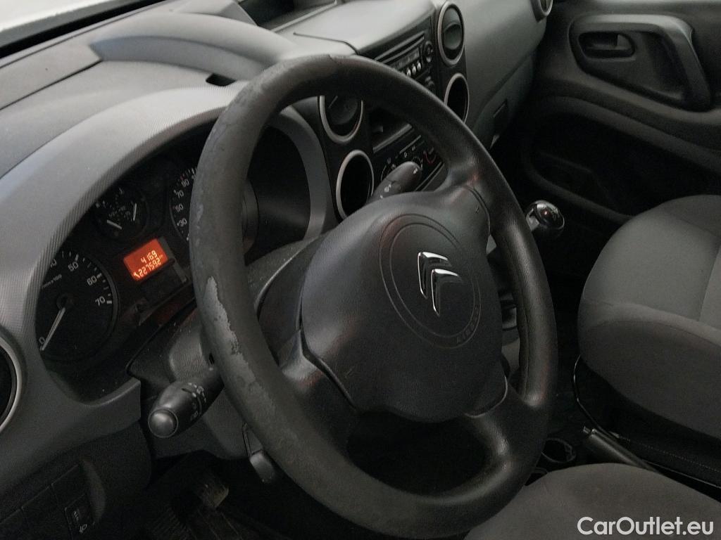  Citroen  Berlingo CITROEN  VU 3p 2G furgón derivado d HDi 90 #38