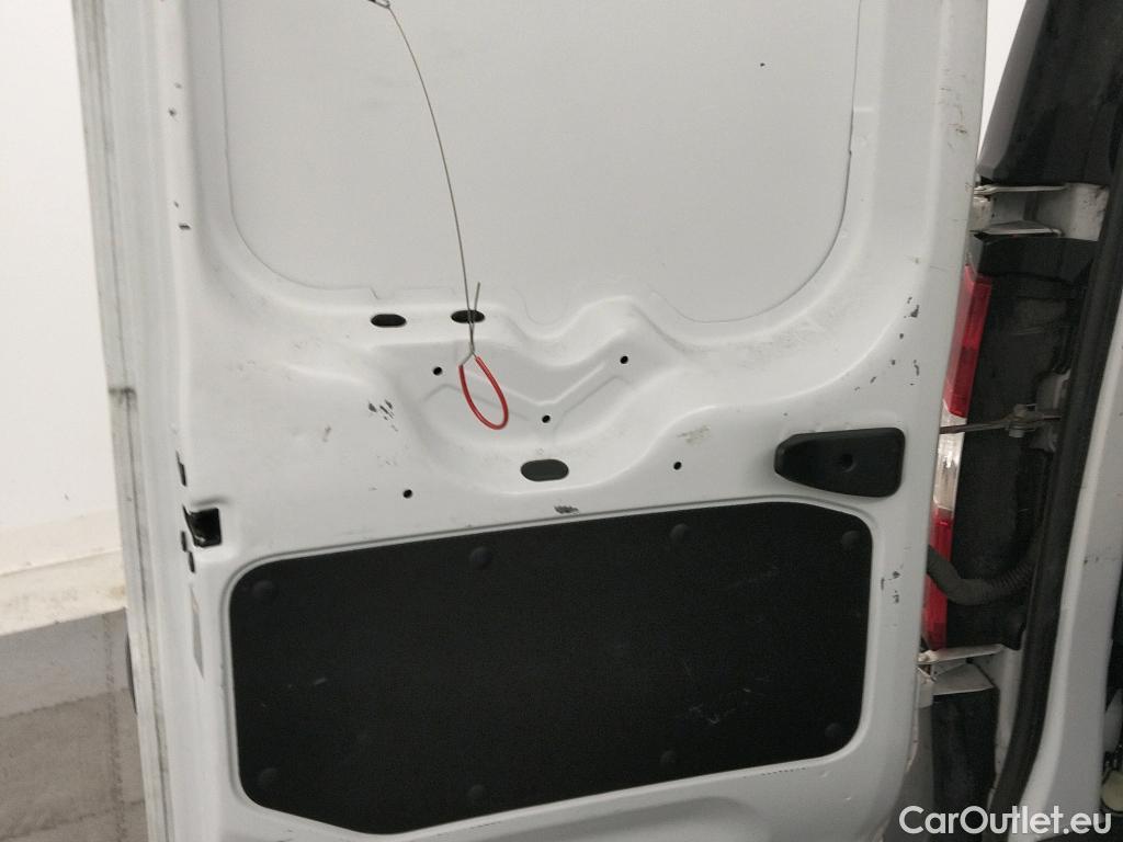  Dacia  Dokker DACIA  / 2013 / 4P / furgón derivado de turismo Van Essential Blue dCi 70kW (95CV) #8