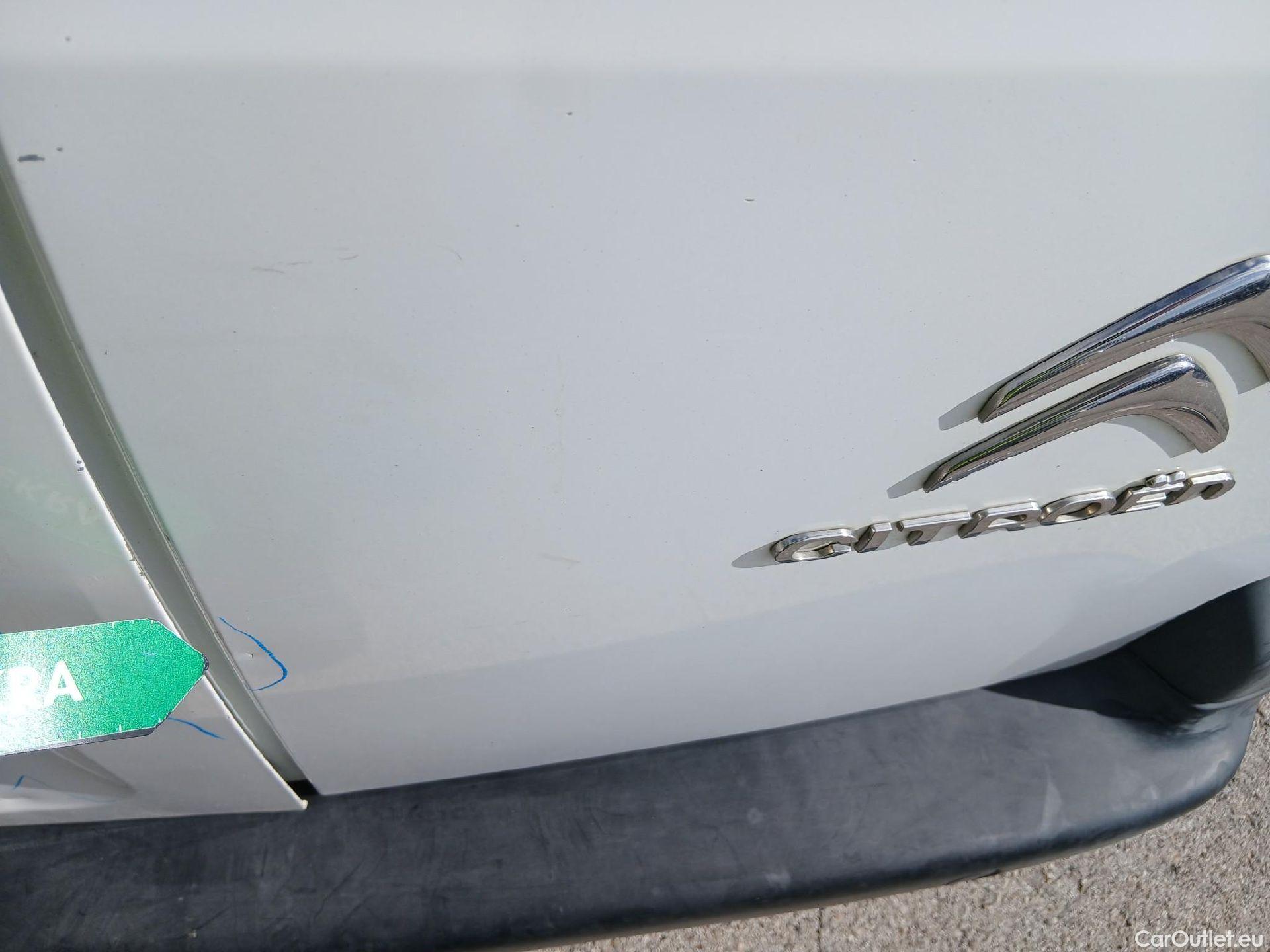  Citroen  Berlingo CITROEN  VU 4p 2G combi Multispace LIVE Edit.BlueHDi 74KW (100CV #22