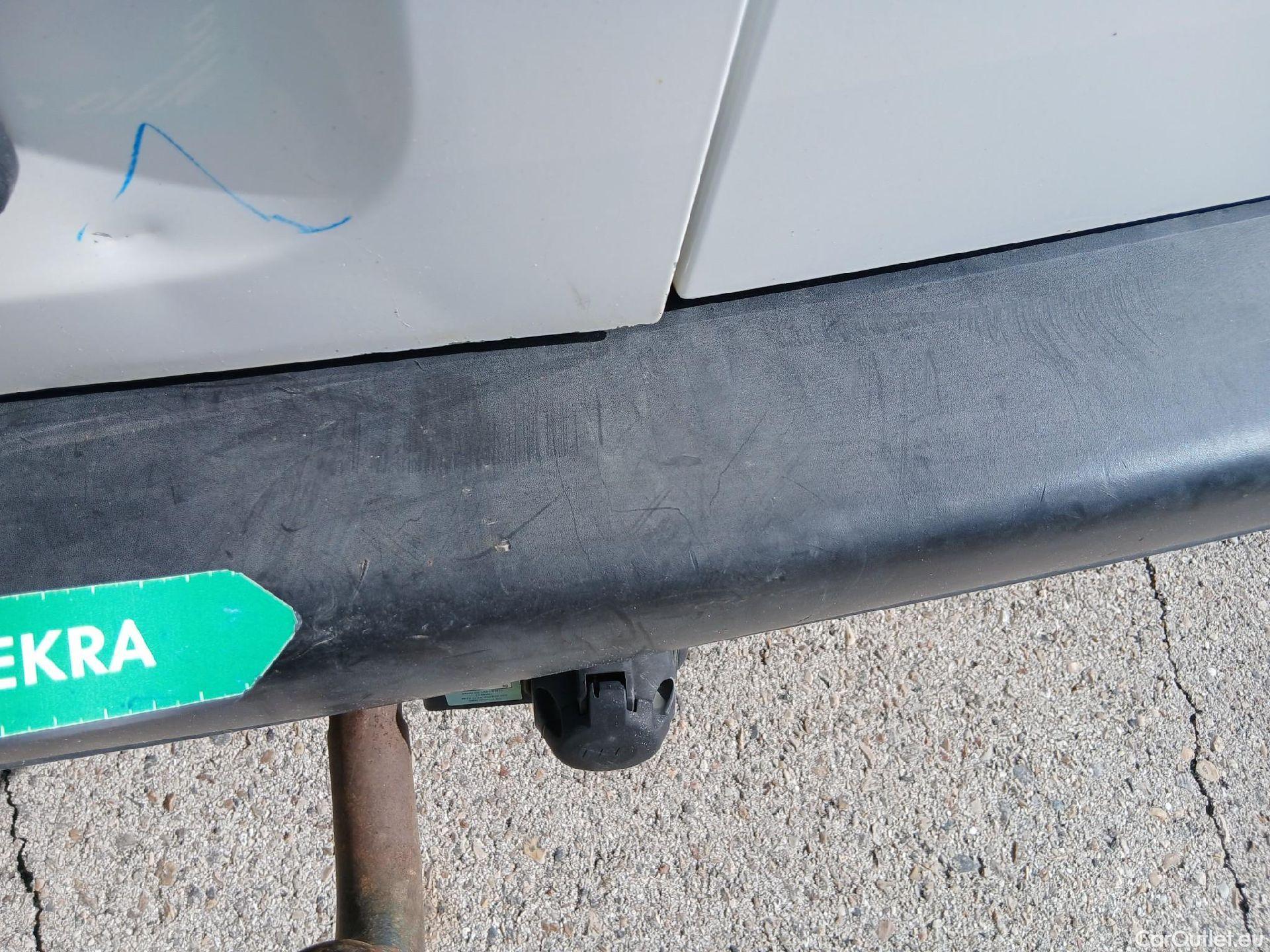  Citroen  Berlingo CITROEN  VU 4p 2G combi Multispace LIVE Edit.BlueHDi 74KW (100CV #24