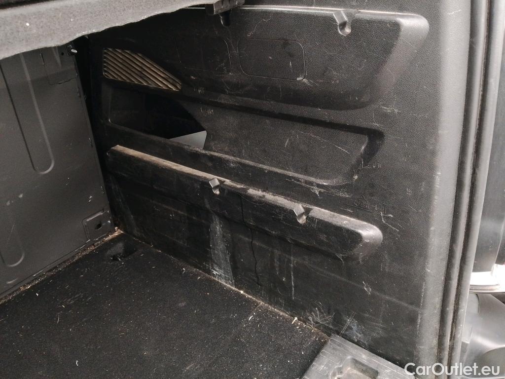  Citroen  Berlingo CITROEN  / 2018 / 4P / combi Talla M BlueHDi 100 S&S LIVE PACK BUSINE #34