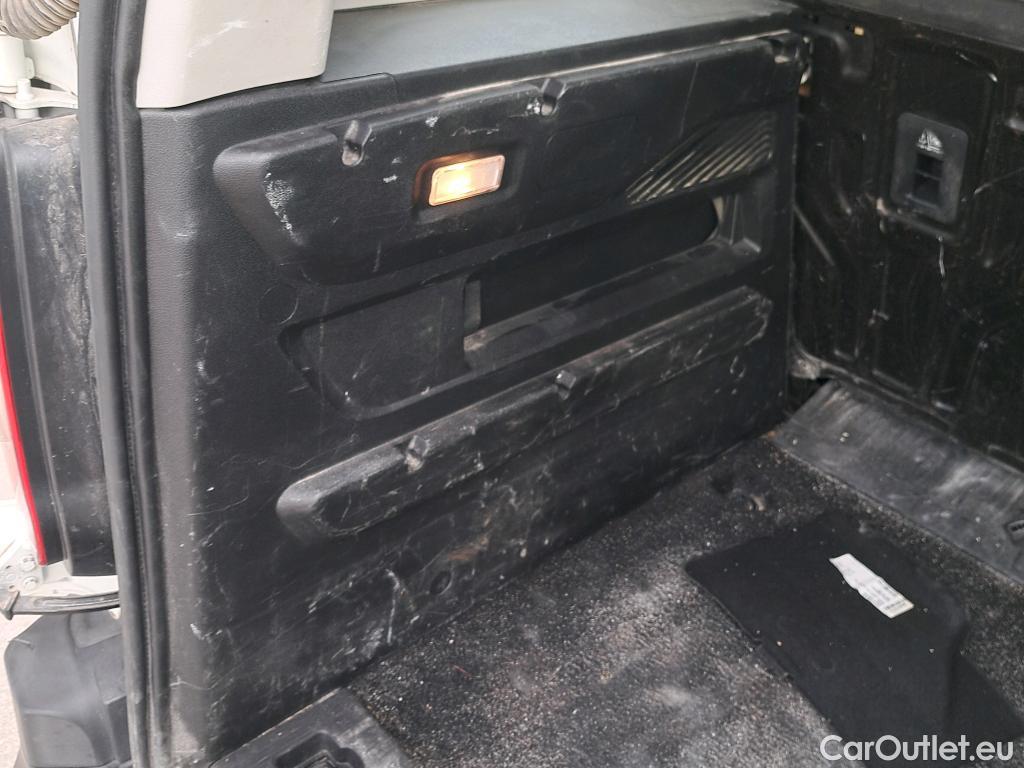  Citroen  Berlingo CITROEN  Talla M BlueHDi 100 S&S LIVE (IND) (CX) #41