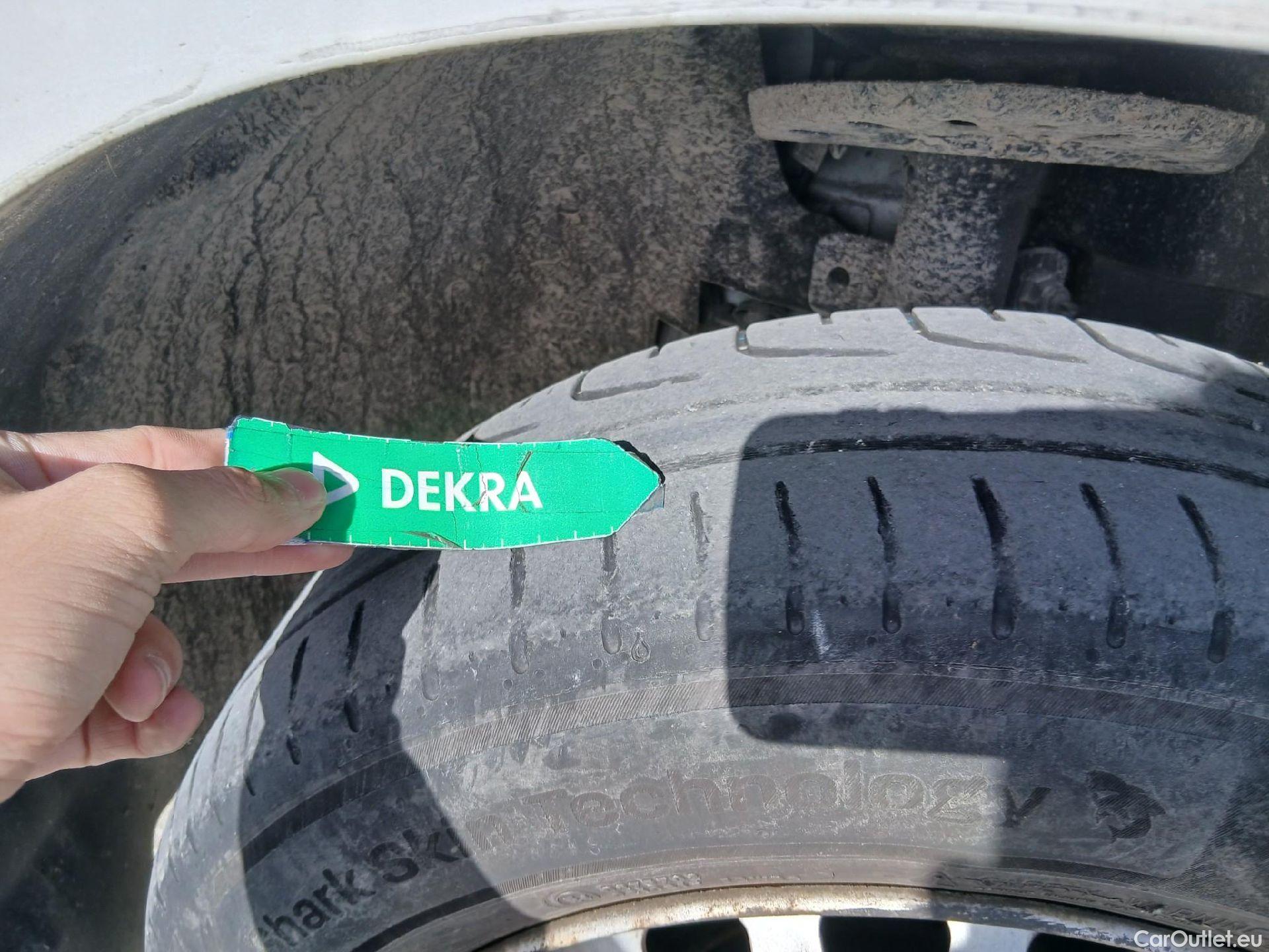  Citroen  Berlingo CITROEN  / 2018 / 3P / furgón derivado de turismo Talla M BlueHDi 73kW CONTROL #34