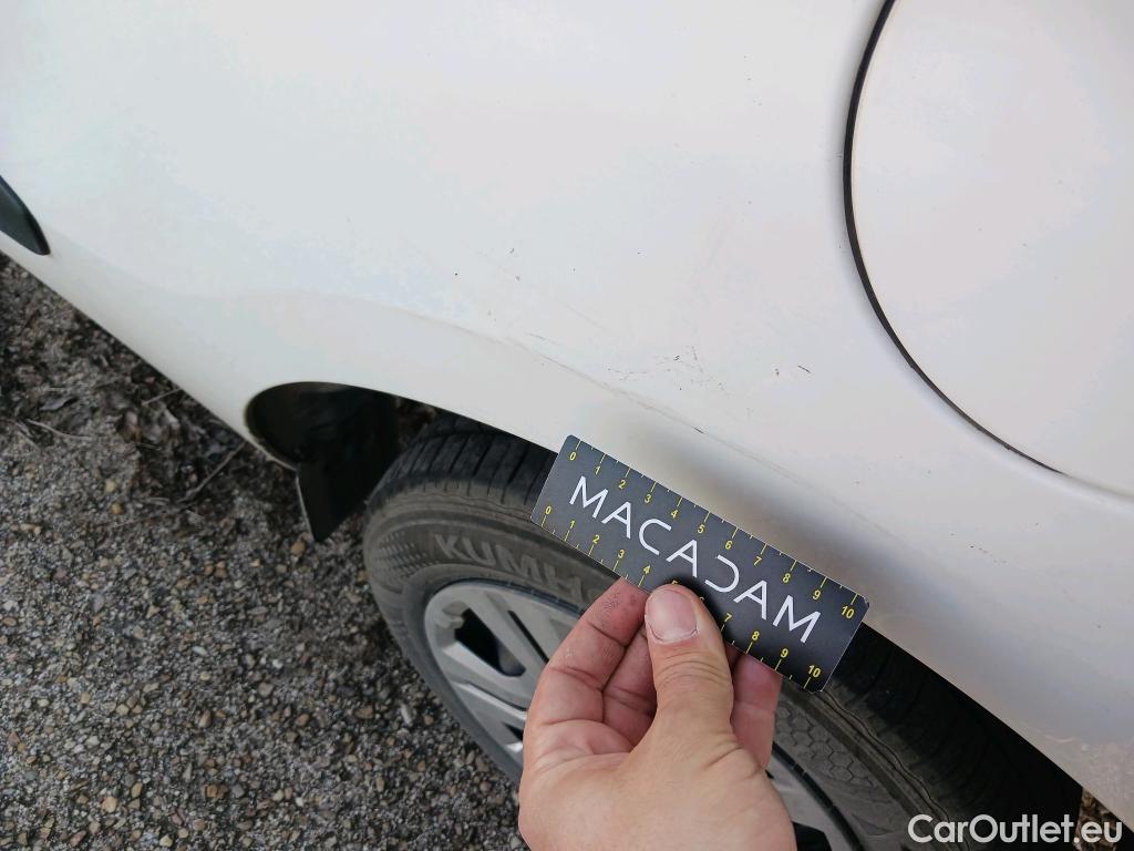  Fiat  Doblo FIAT Doblò Cargo/2015/4P/furgón derivado de turismo Cargo SX 1.6 Mjet 66kW (90CV) (AC) #6