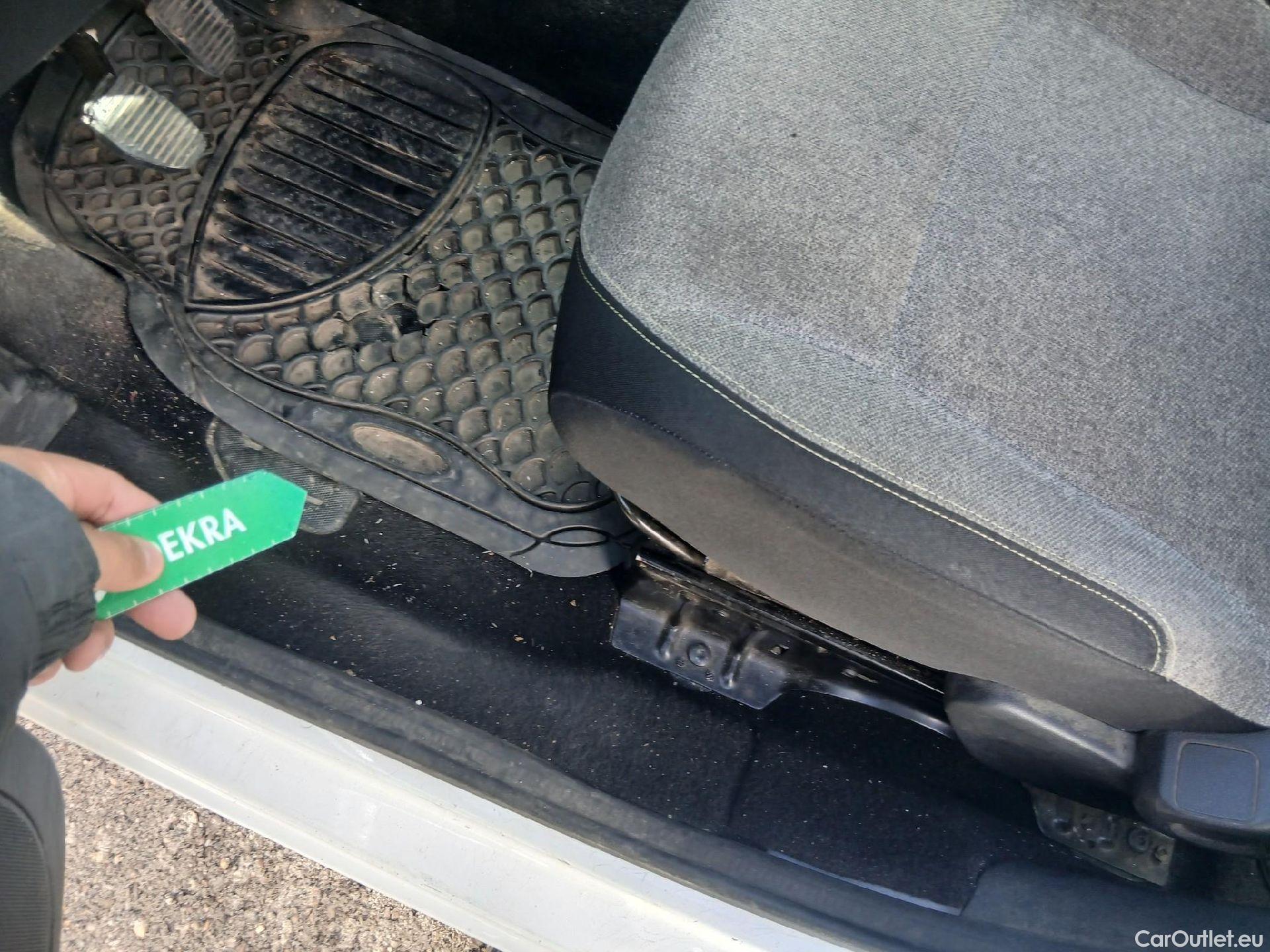  Citroen  Berlingo CITROEN  VU 4p 2G combi Multispace LIVE Edit.BlueHDi 74KW (100CV #6