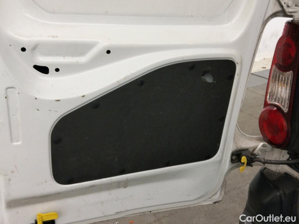  Citroen  Berlingo CITROEN  VU 3p 2G furgón derivado d HDi 90 #44