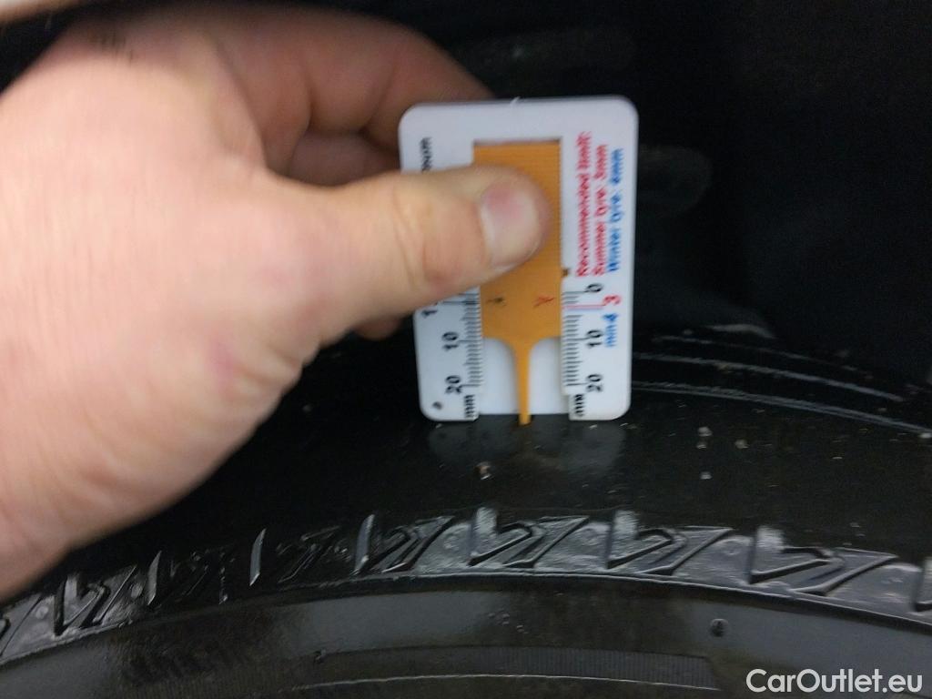  Dacia  Dokker DACIA  / 2013 / 4P / furgón derivado de turismo Van Essential Blue dCi 70kW (95CV) #14