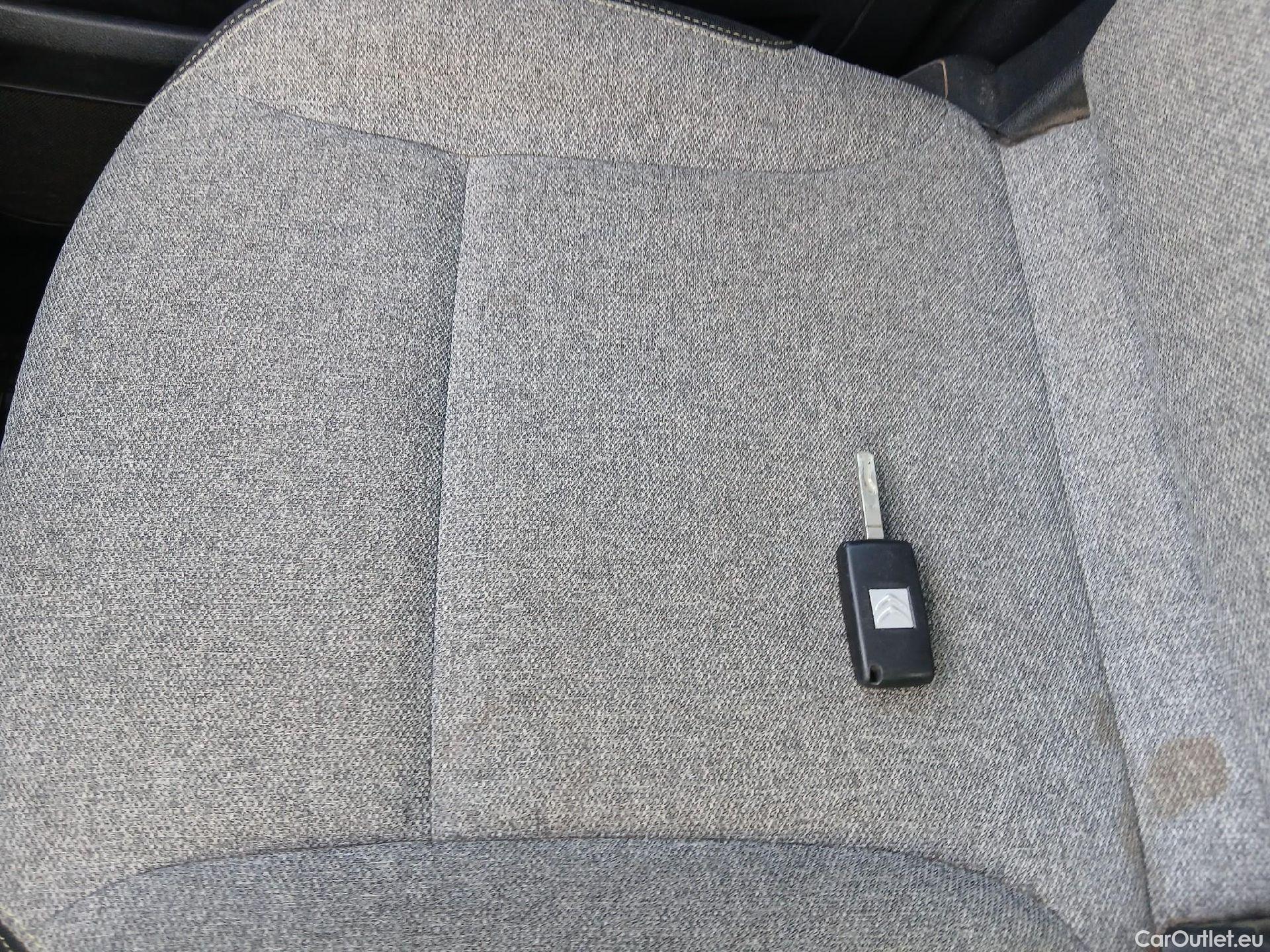  Citroen  Berlingo CITROEN  VU 4p 2G combi Multispace LIVE Edit.BlueHDi 74KW (100CV #1