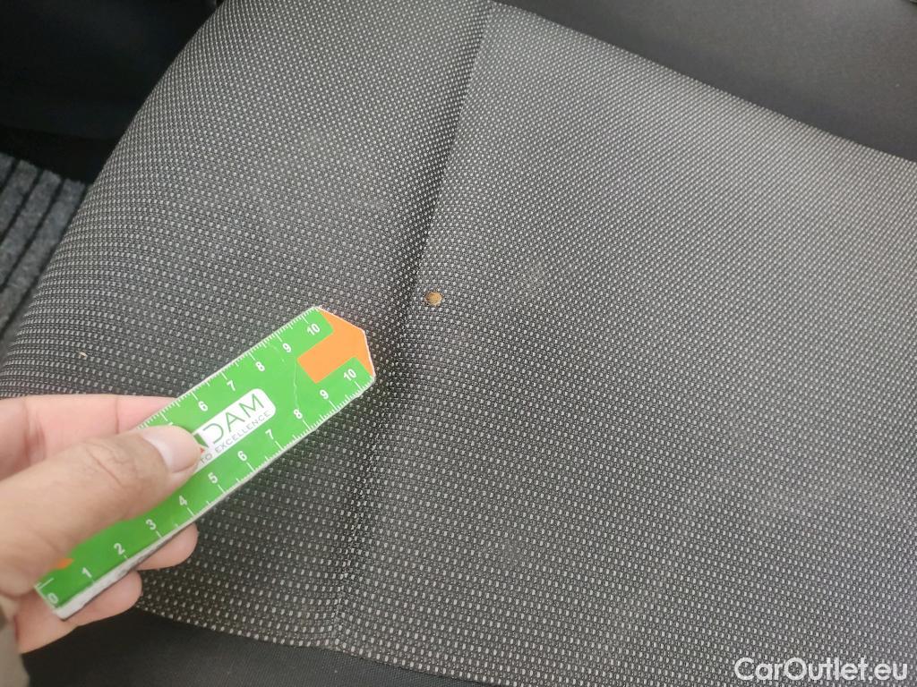  Citroen  Berlingo CITROEN  / 2018 / 4P / combi Talla M BlueHDi 100 S&S LIVE PACK BUSINE #17