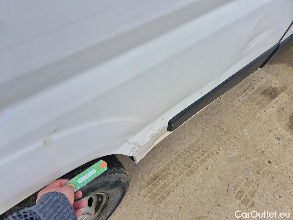  Fiat  Ducato FIAT  / 2014 / 4P / furgón 35 L3 H2 2.3 1 (118 kW) Euro 6d-temp #7