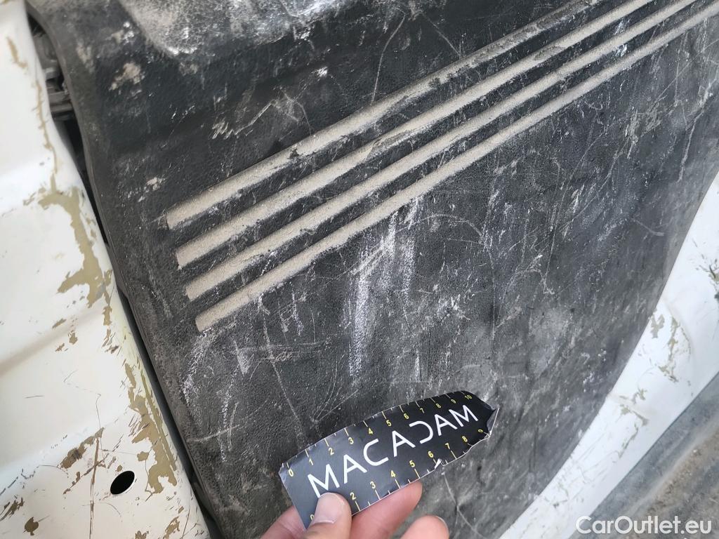  Citroen  Berlingo CITROEN  / 2018 / 4P / furgón derivado de turismo Talla XL BlueHDi 100 CONTROL #28