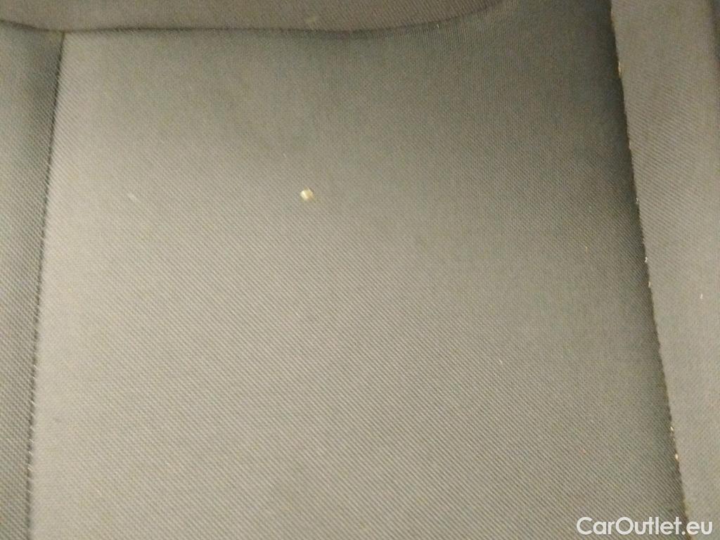  Citroen  Berlingo CITROEN  VU 3p 2G furgón derivado d HDi 90 #36