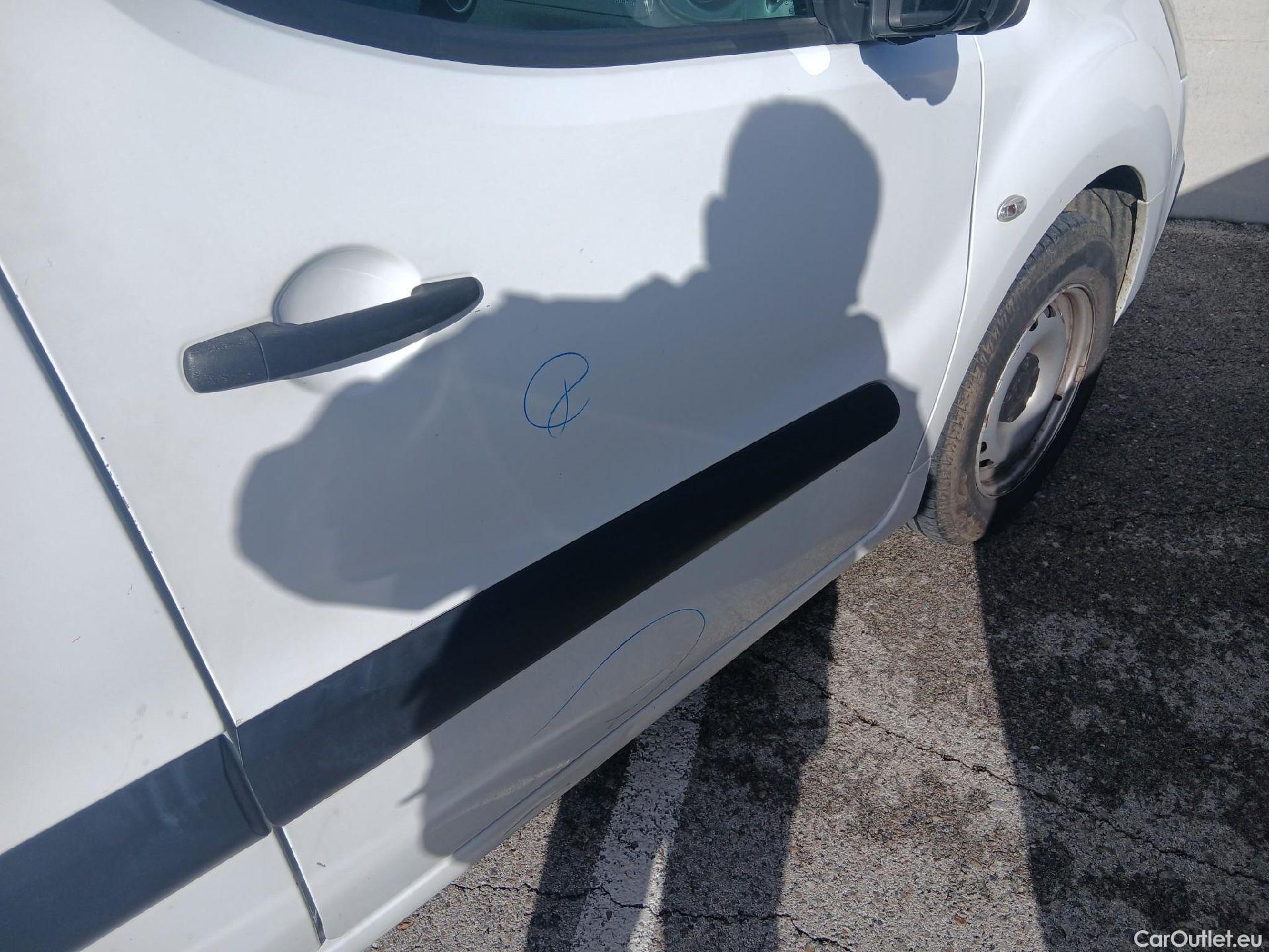  Citroen  Berlingo CITROEN  VU 4p 2G combi Multispace LIVE Edit.BlueHDi 74KW (100CV #32