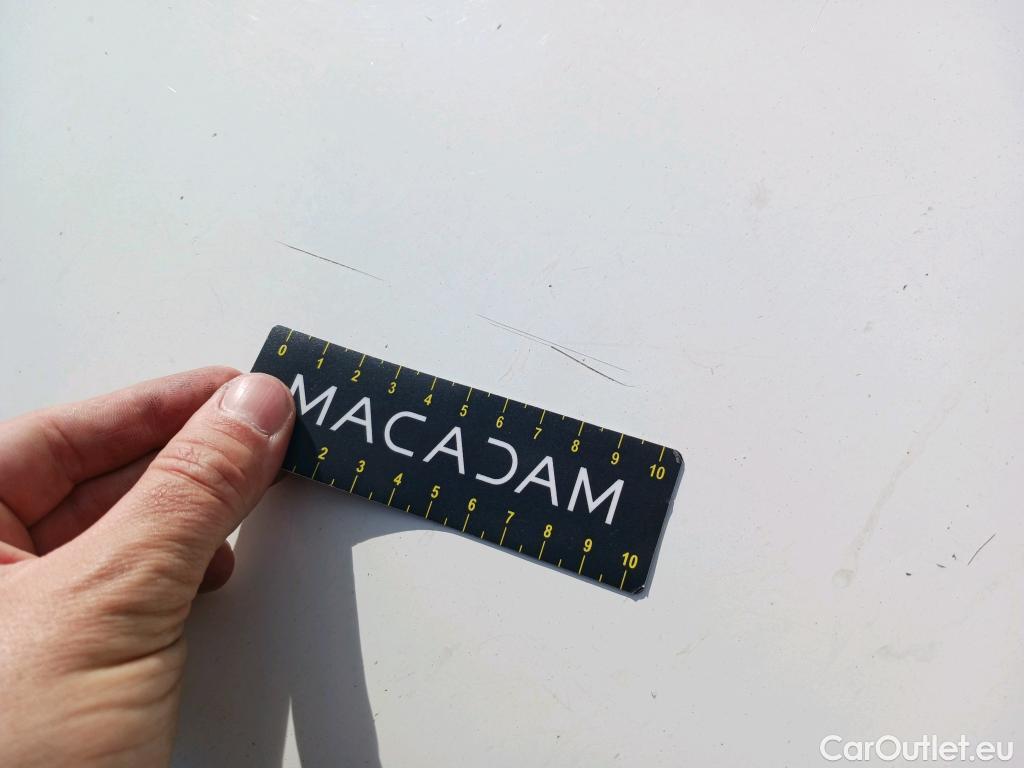  Fiat  Doblo FIAT Doblò Cargo/2015/4P/furgón derivado de turismo Cargo SX 1.6 Mjet 66kW (90CV) (AC) #13