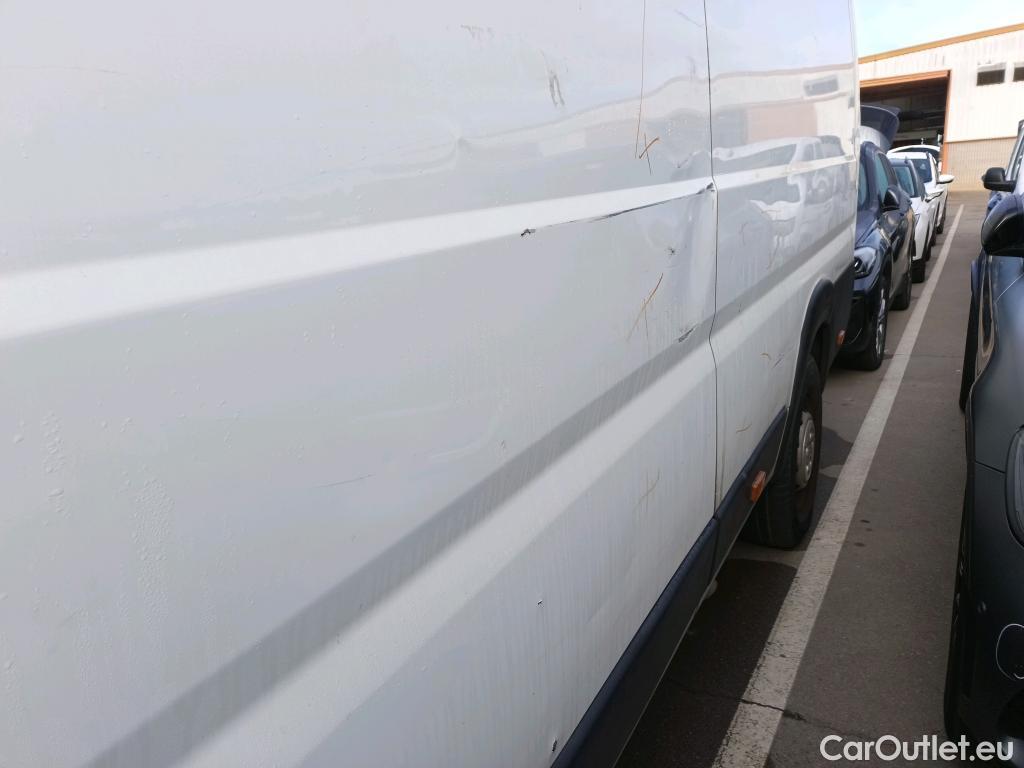  Citroen  Jumper CITROEN  VU 4p 2G furgón BlueHDi 118KW (160CV) Furg.35 Heavy L4H3 #7