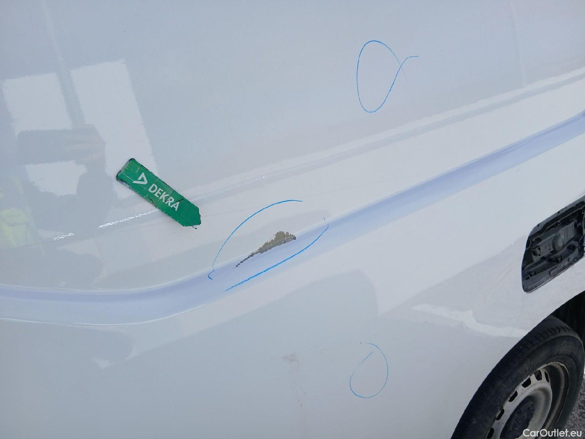  Citroen  Berlingo CITROEN  / 2018 / 3P / furgón derivado de turismo Talla M BlueHDi 73kW CONTROL #20