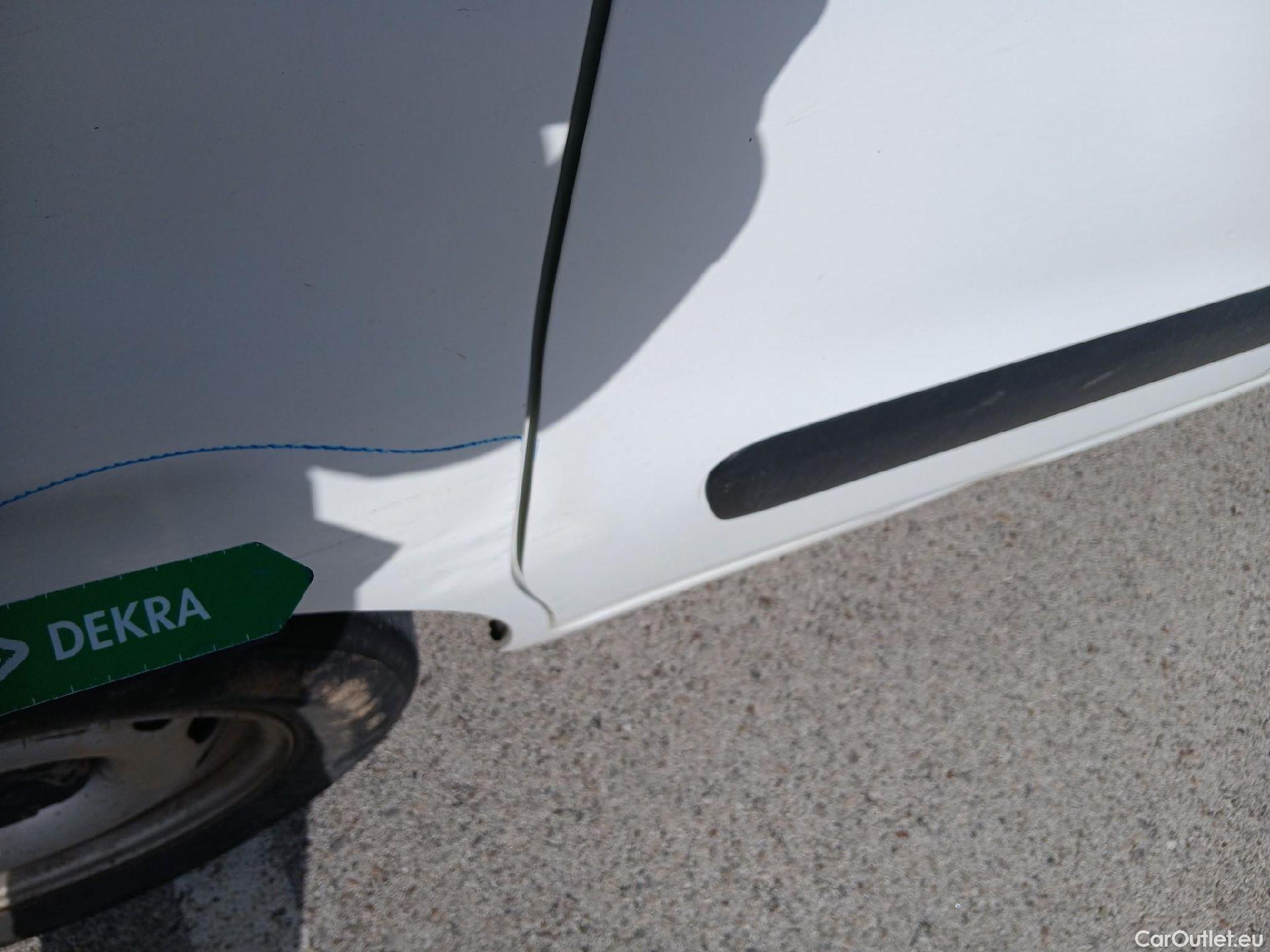  Citroen  Berlingo CITROEN  VU 4p 2G combi Multispace LIVE Edit.BlueHDi 74KW (100CV #26